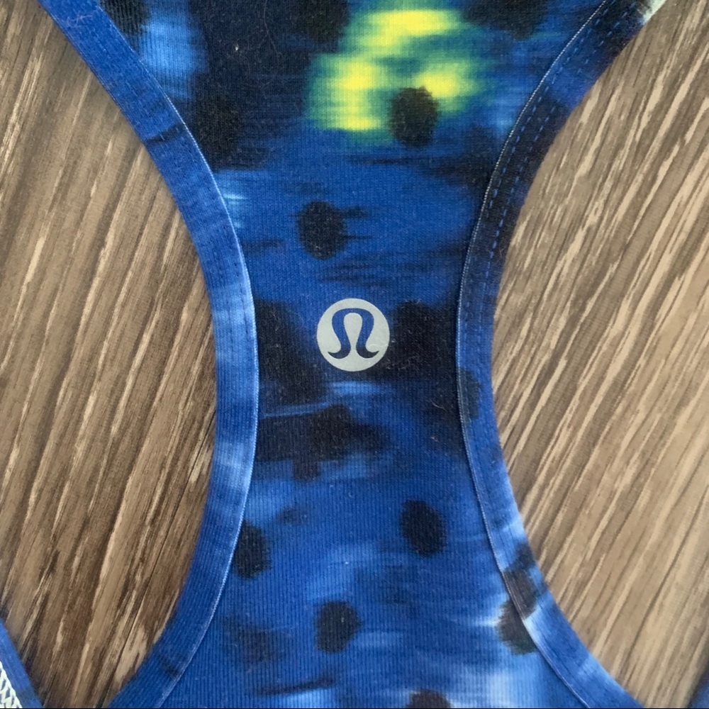 Lululemon Cool Racerback - Picture 5 of 8